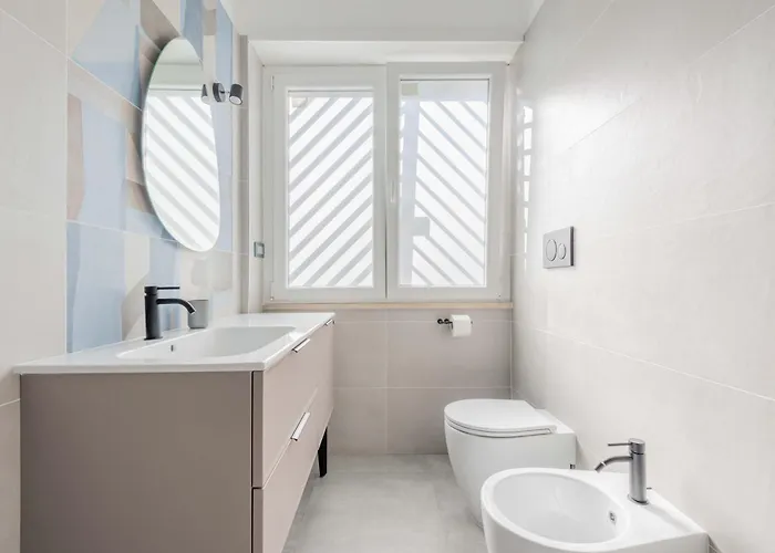 Apartamento La Casetta Di Alice