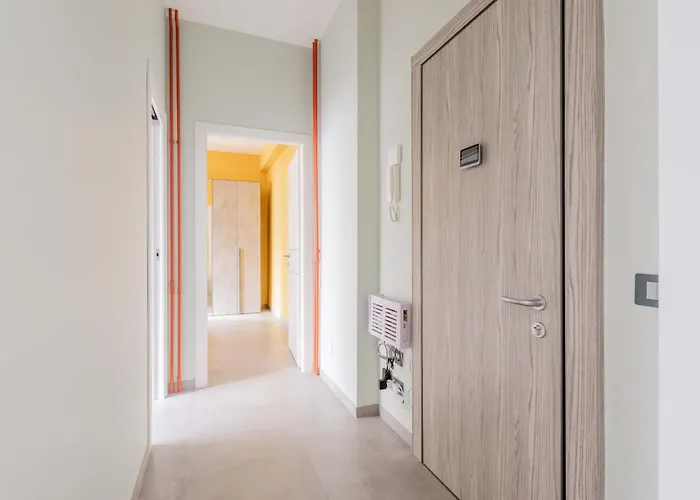 Apartamento La Casetta Di Alice *